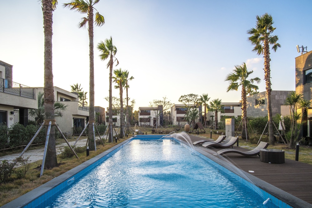 Leeum Island Spa & Pool Villa 43/50