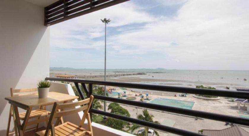 Seabreeze Bangsaen 20/37