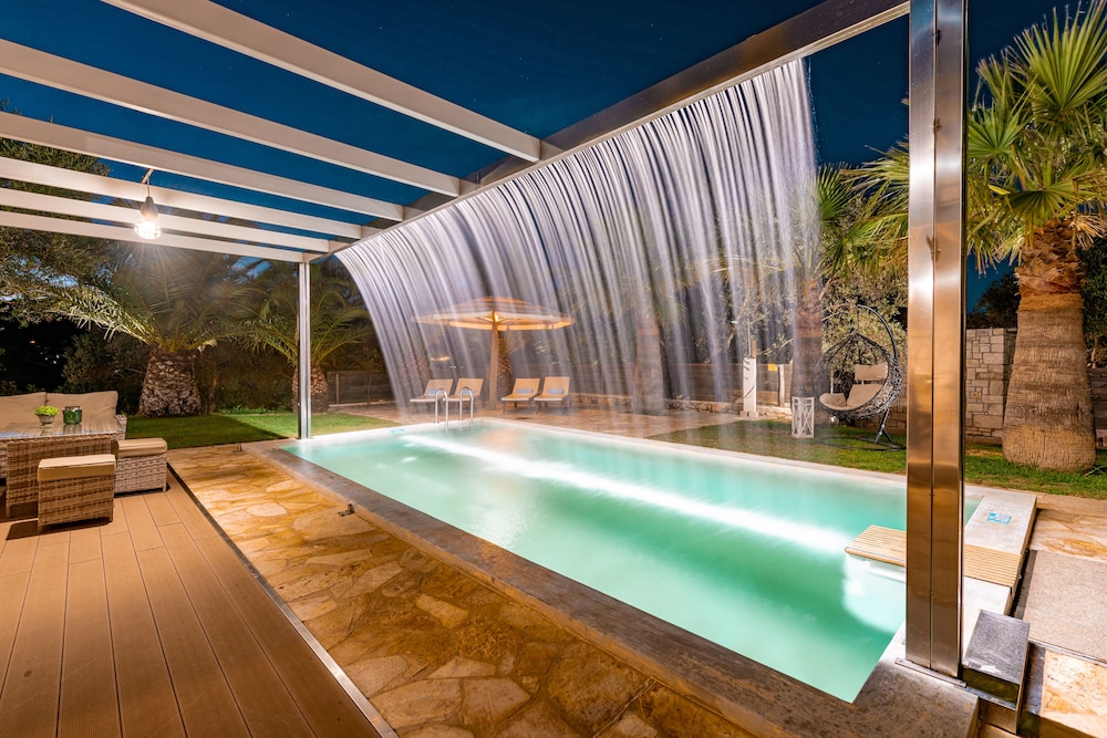 Kymaros Villas 11/36