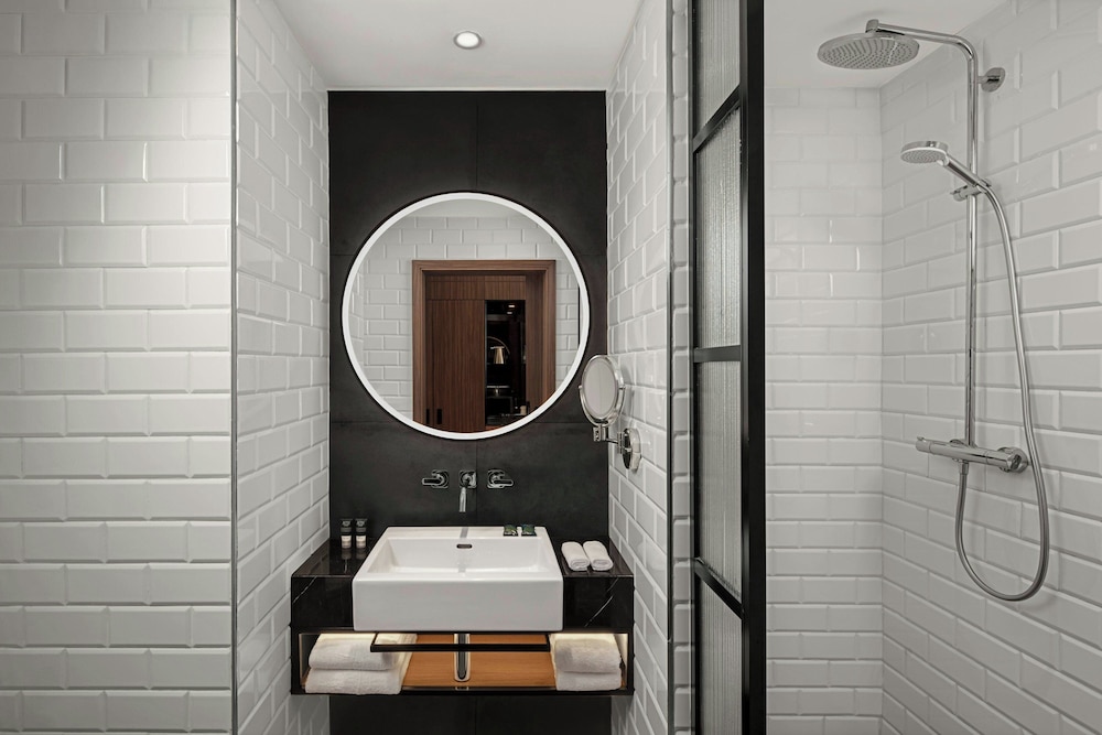 Four Points by Sheraton Dakar Diamniadio 49/50