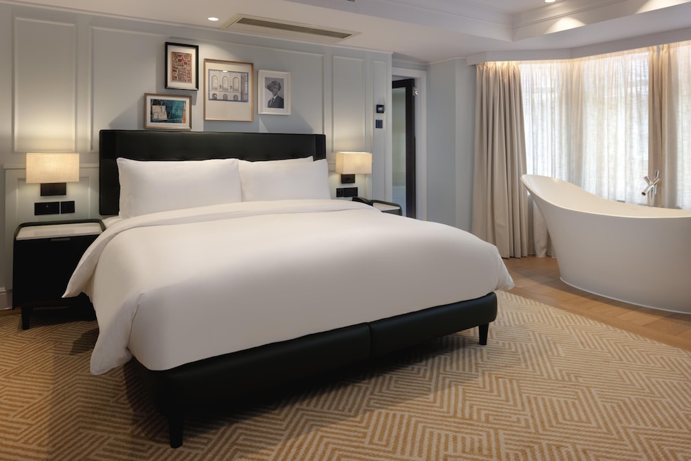 1 Bedroom, Renovated, Suite