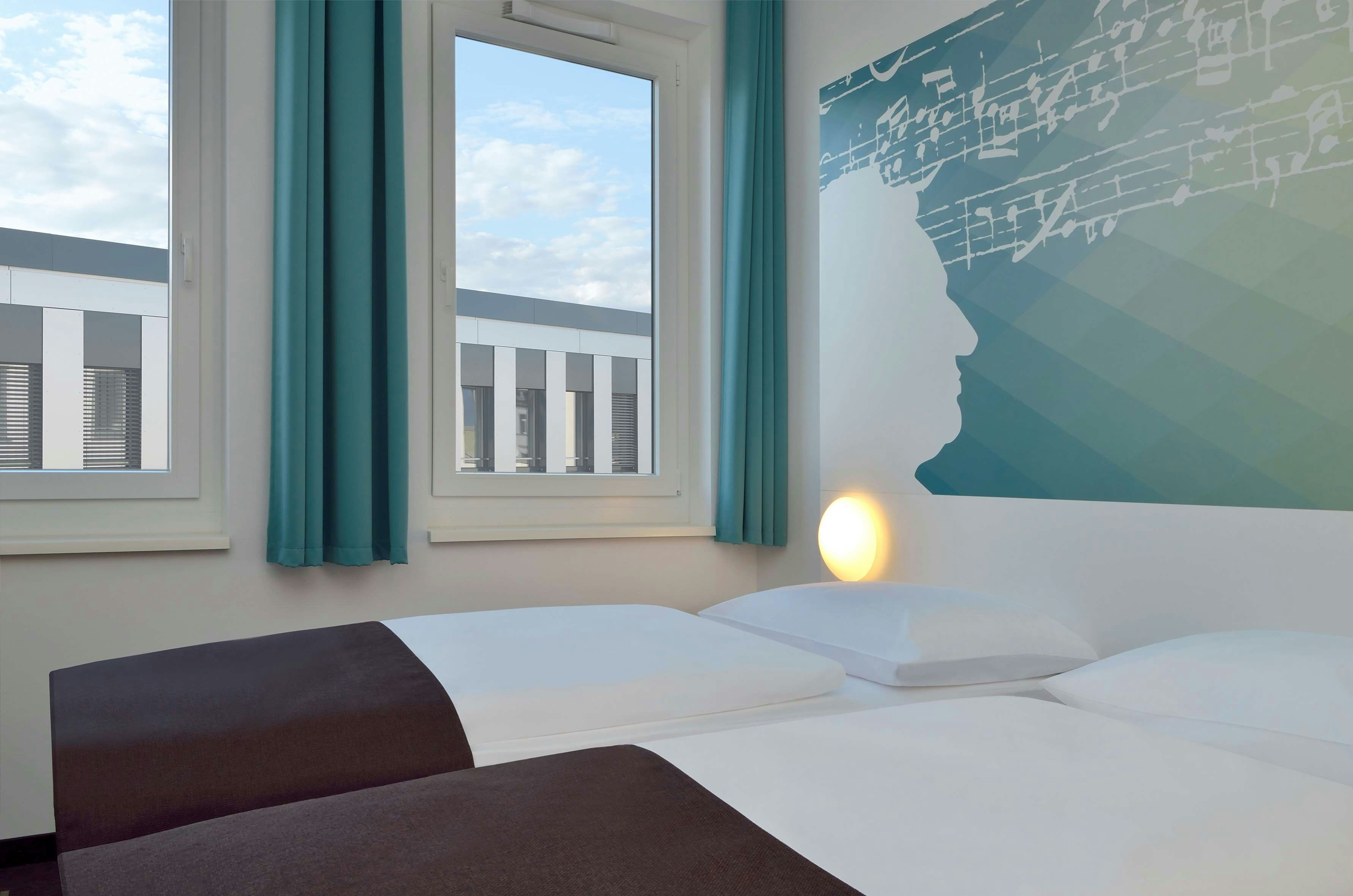 B&B Hotel Halle (Saale) 6/24