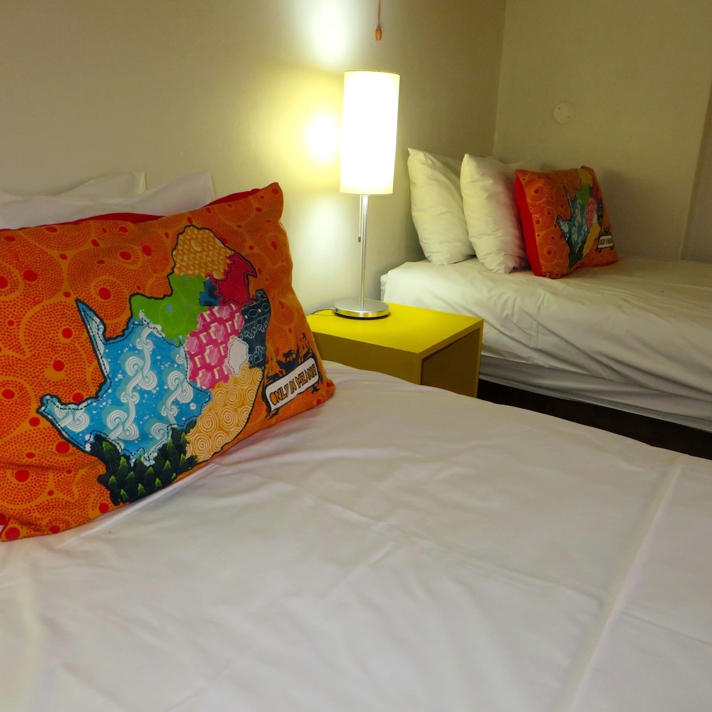 Ashanti Lodge Backpackers Gardens 22/65