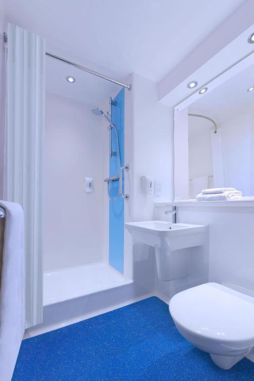 Travelodge Grantham A1 10/12