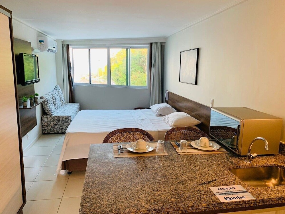 Hotel Nord Class Cabo Branco 13/50
