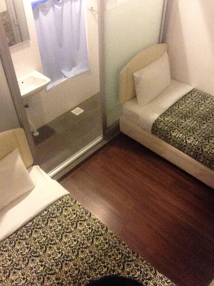 Woodpecker Lodge Kuching 26/49