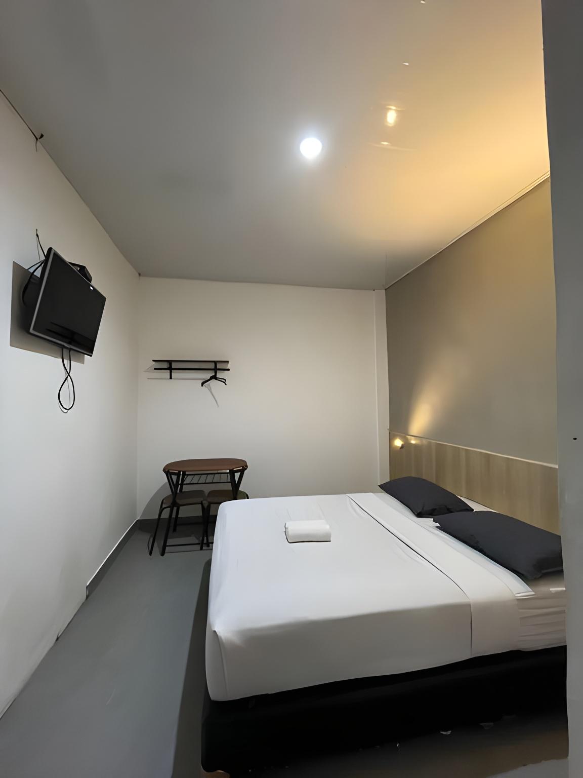 Nida Rooms Sudirman 240 Marpoyan Damai 4/13