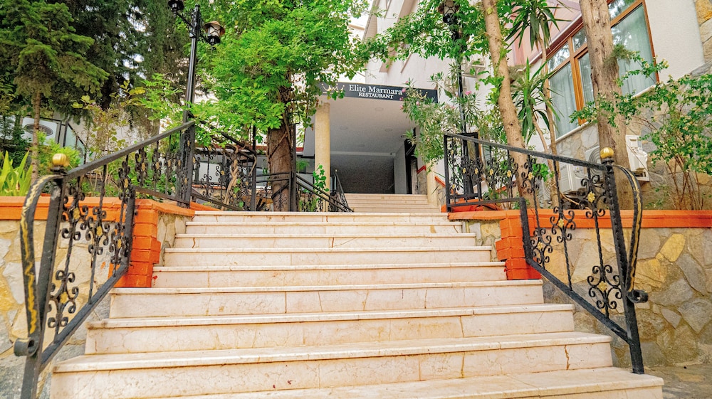 Elite Marmara Bosphorus Camlica 39/49
