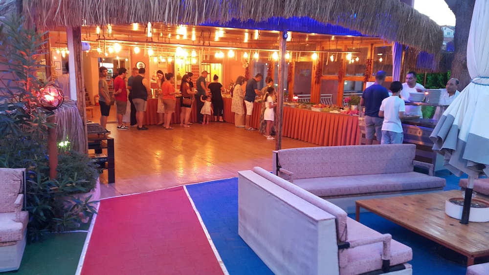 ALBERGO CESME 22/50