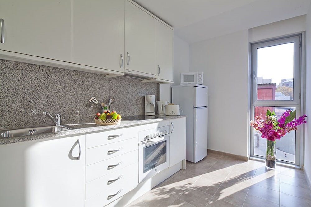 CHARMSUITES NOU RAMBLA APARTMENTS 1/42