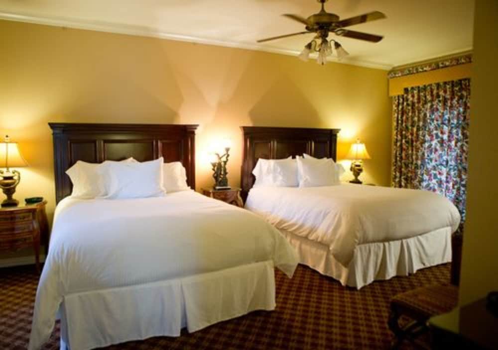 Sanford Houses Inn and Spa 10/50