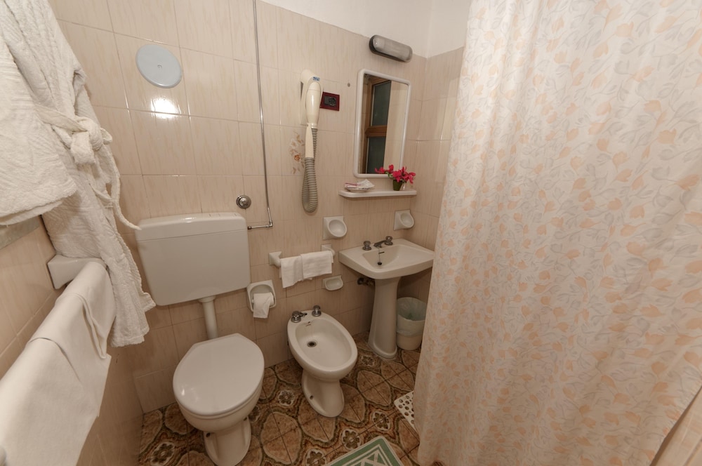 Hotel Villa Franca 32/34