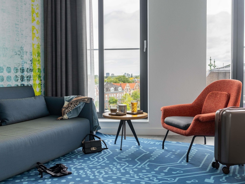 Ibis Styles Delft City Centre 46/68