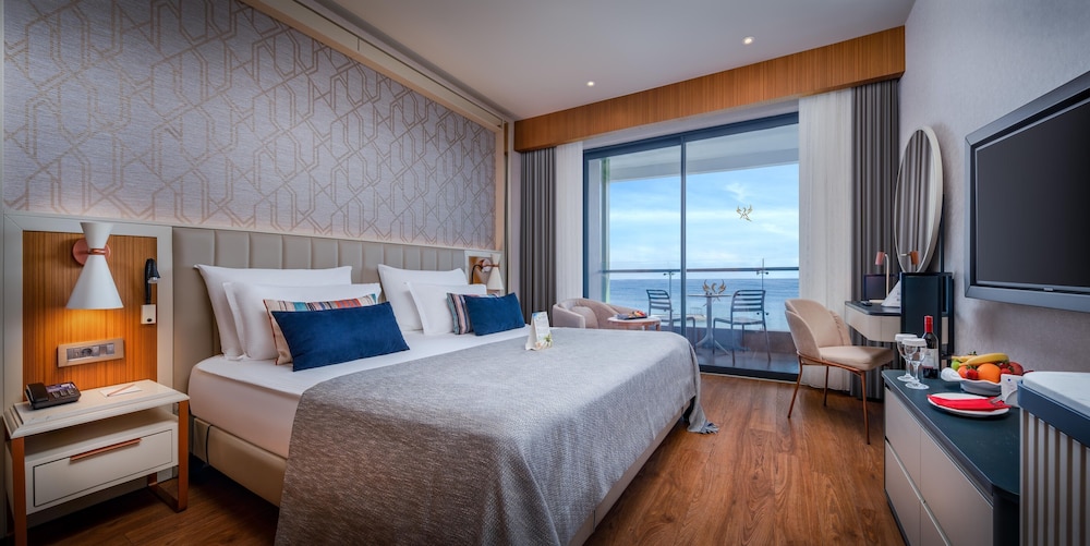 Mylome Luxury Hotel & Resort - Ultra All Inclusive 11/50