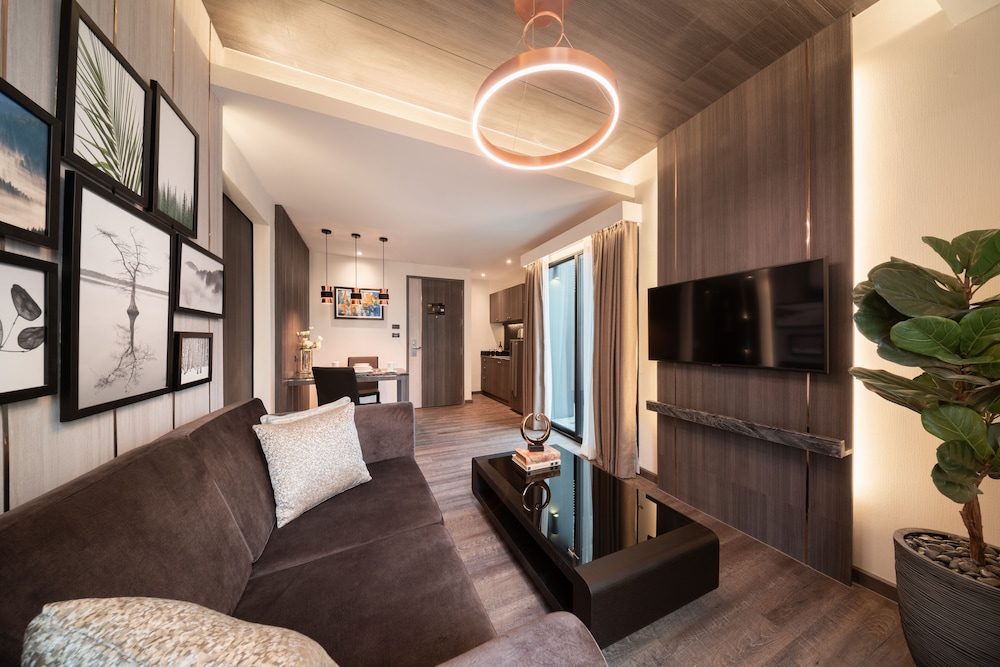 Aspira Parc Sukhumvit 22 22/28