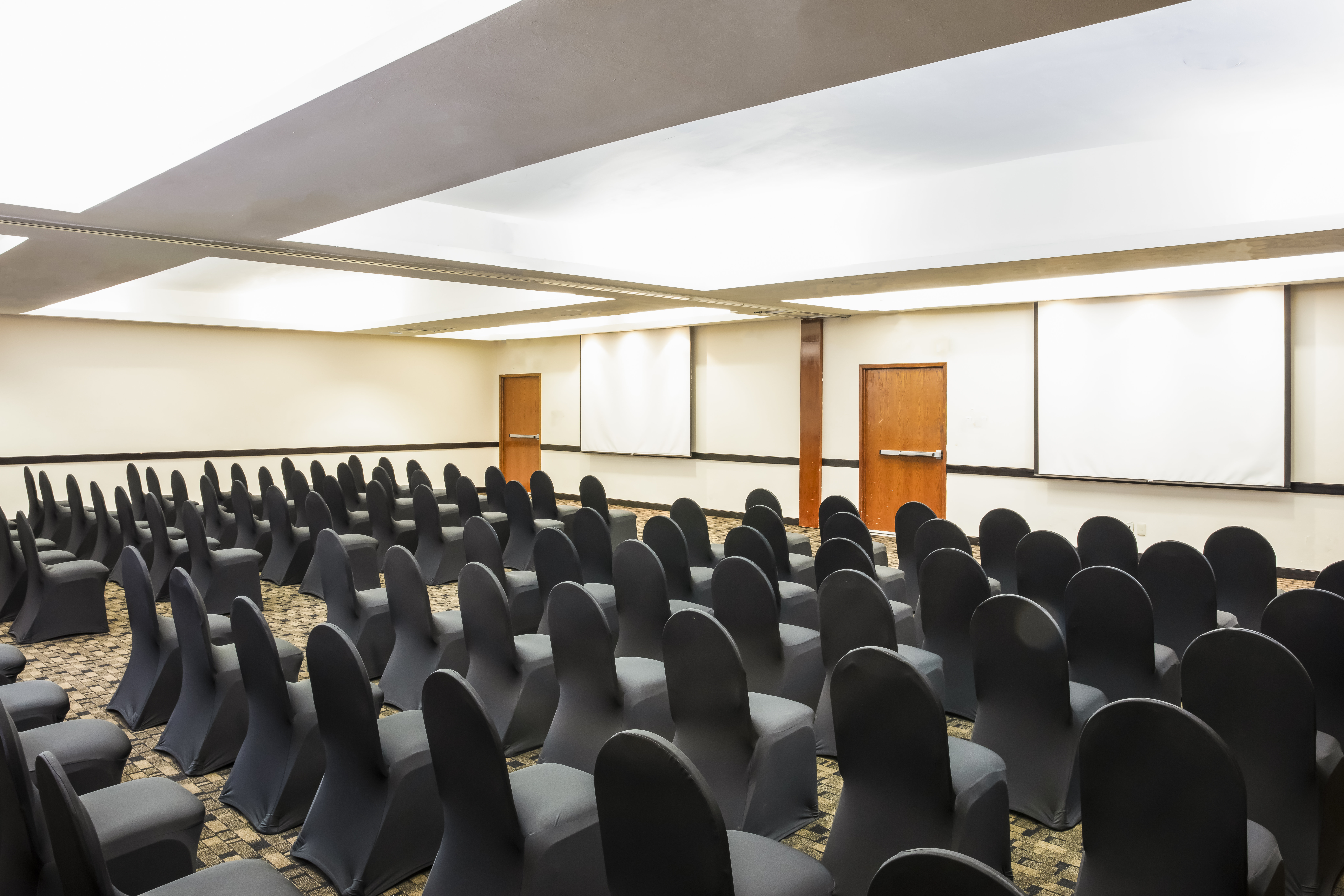 Fiesta Inn Express San Luis Potosi Oriente 36/50