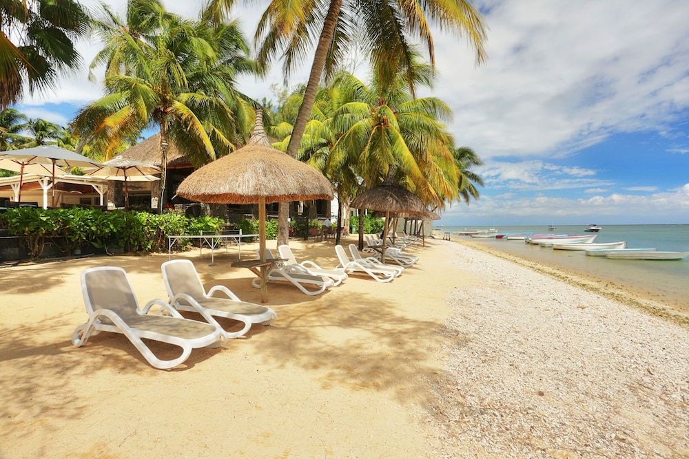 Cocotiers Seaside Boutik Hotel 47/50