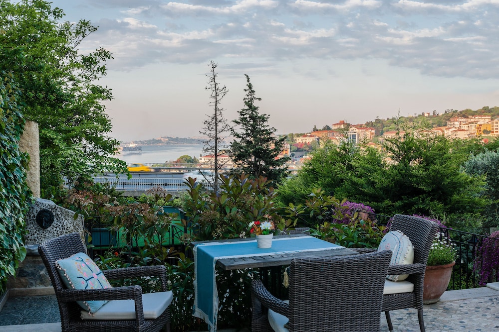 Symbola Bosphorus Istanbul 47/50