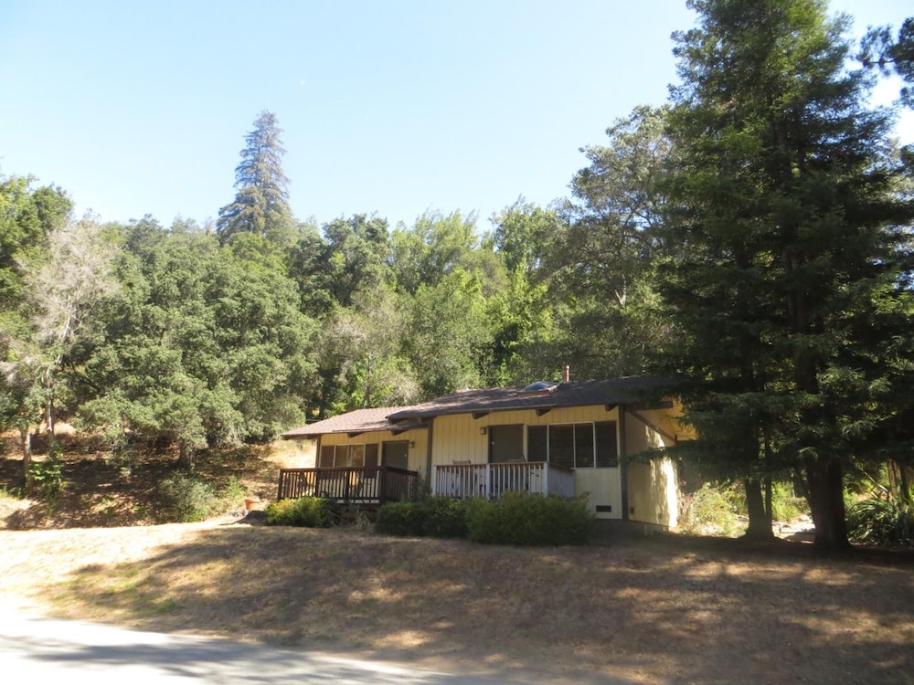 Big Sur Lodge 8/67