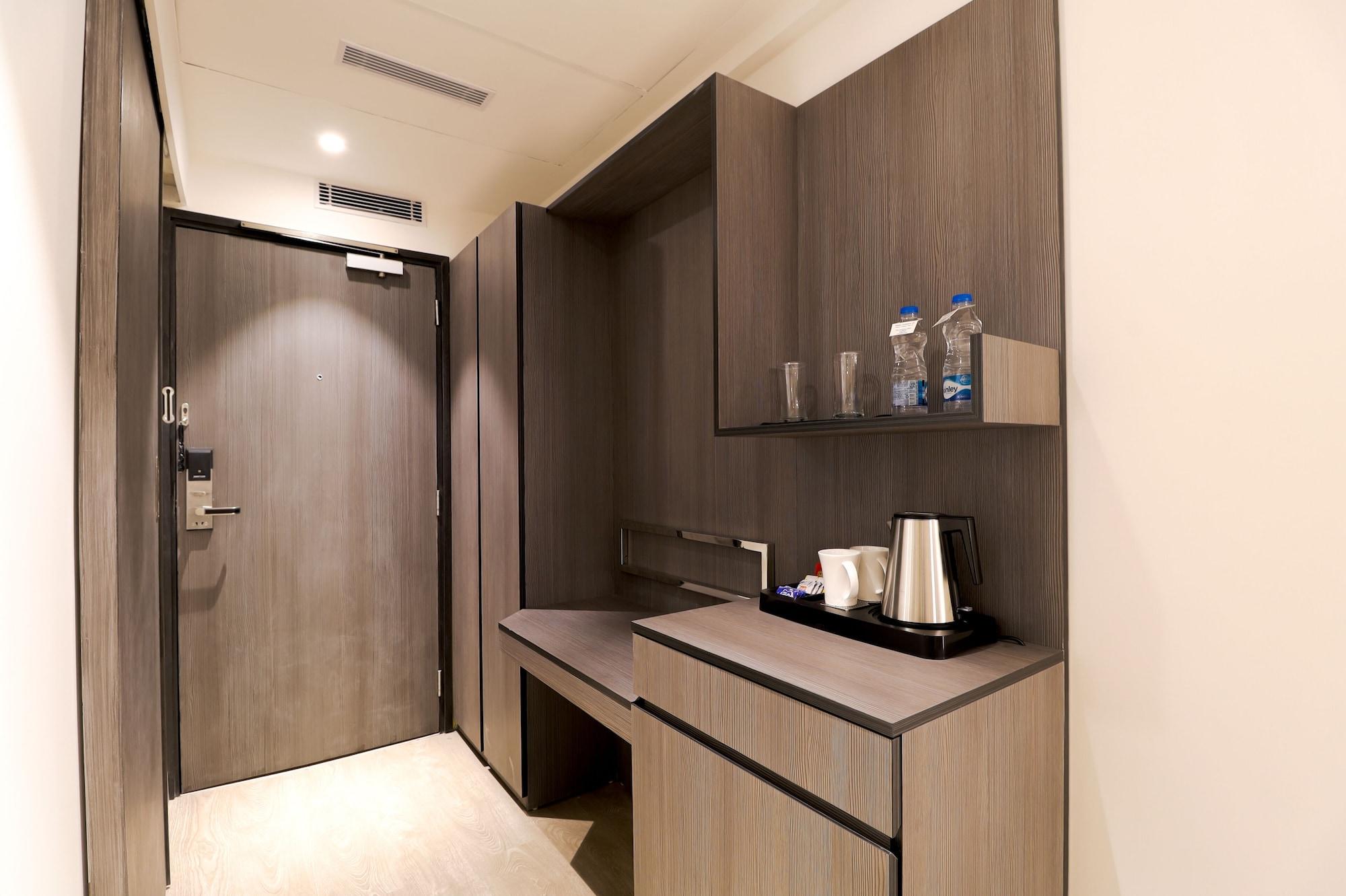 Air By Ahuja Residences 9/50