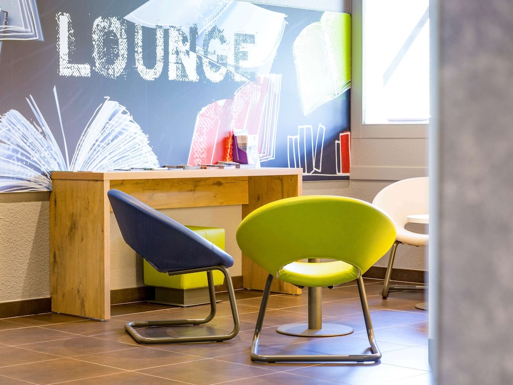 Ibis Budget Quimper 29/32