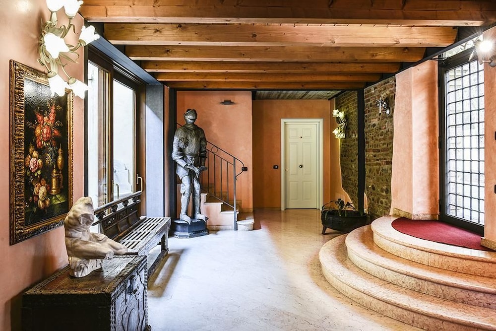 Hotel Residence Antico San Zeno 28/38