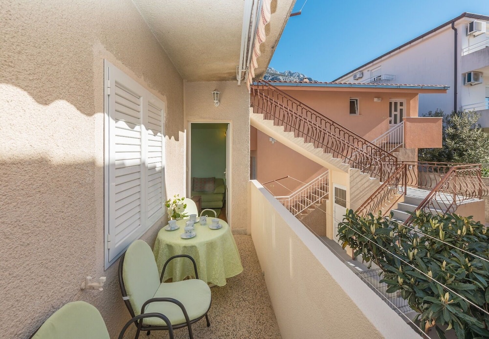 APARTMENTS GORAN 47/47