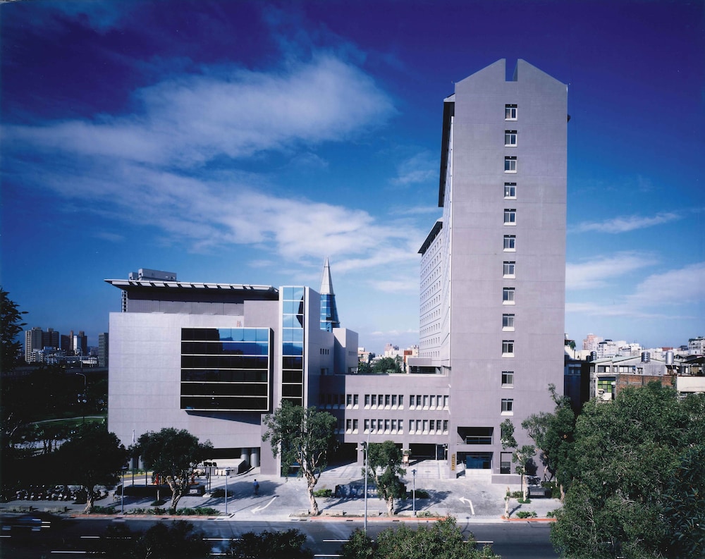 Howard Civil Service International House 3/31