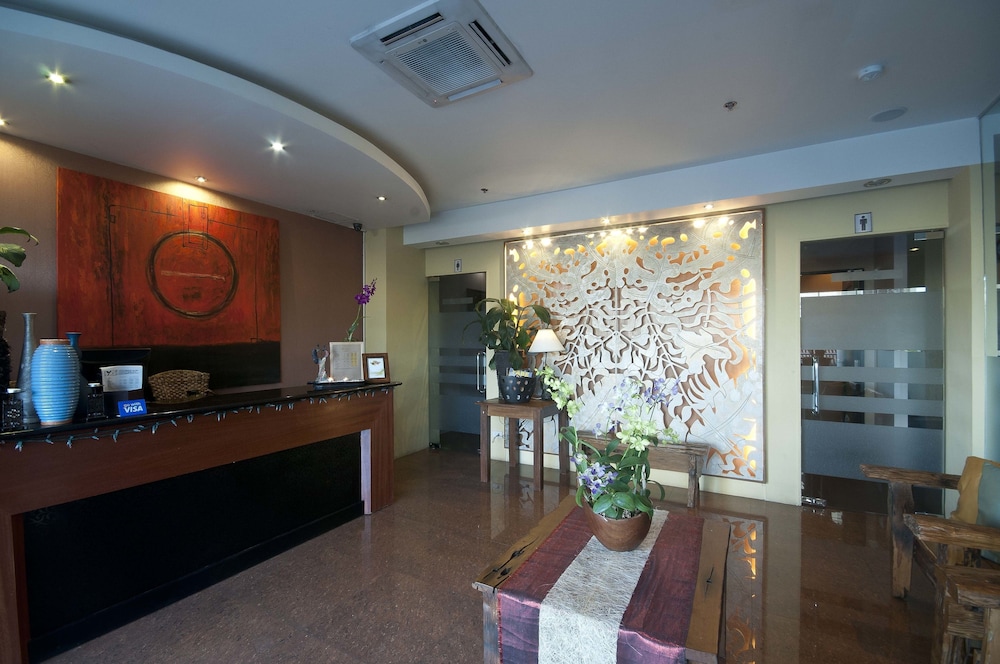 Cocoon Boutique Hotel 4/41