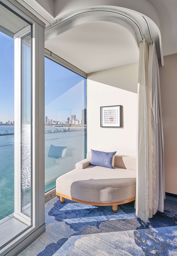 Sable at Navy Pier Chicago, Curio Collection by Hilton 20/59