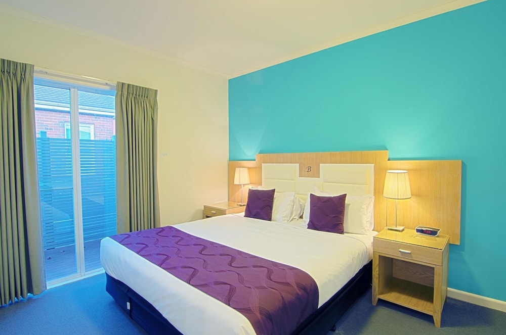 Brighton Serviced Apartments Ex Buckingham International Serviced Apartments 13/43