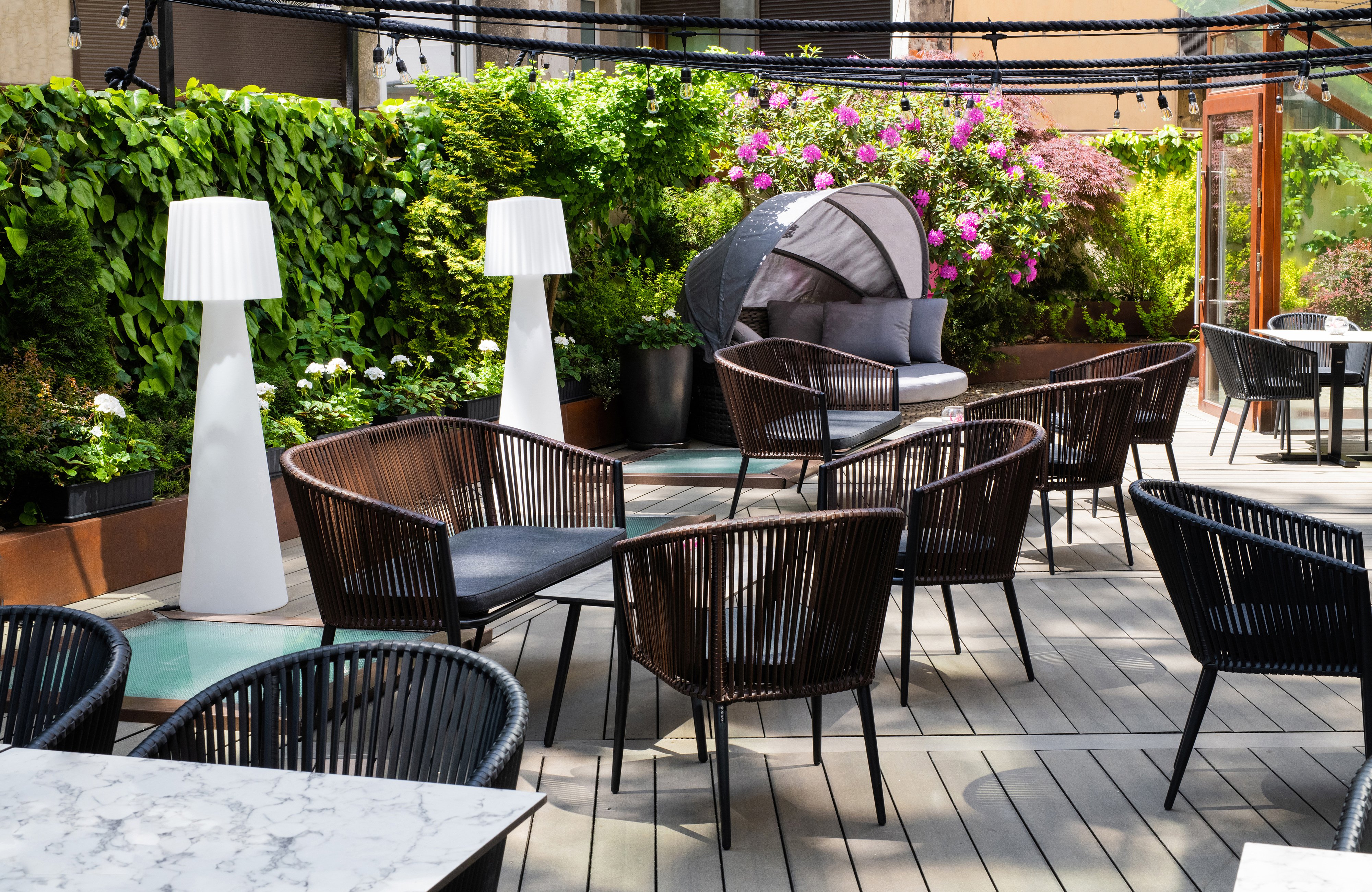 Leonardo Boutique Hotel Krakow City Center (ex Metropolis Design) 48/68