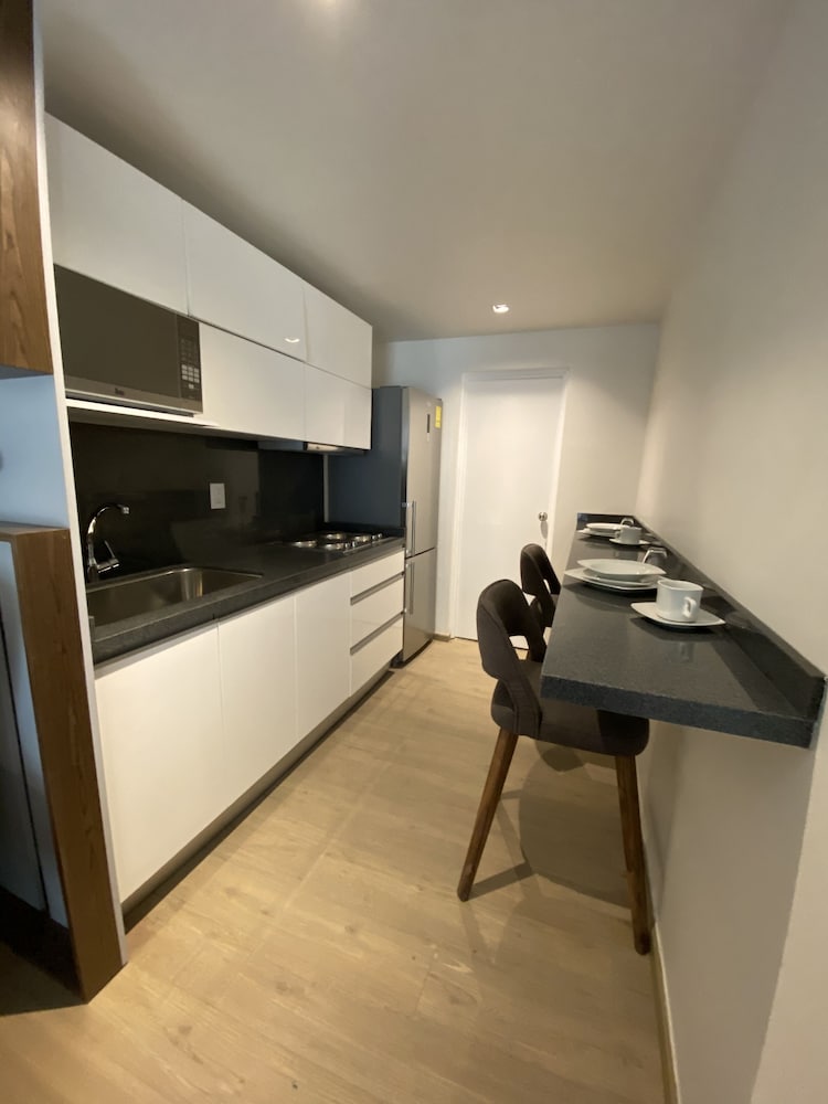 Suites Londres 21/39