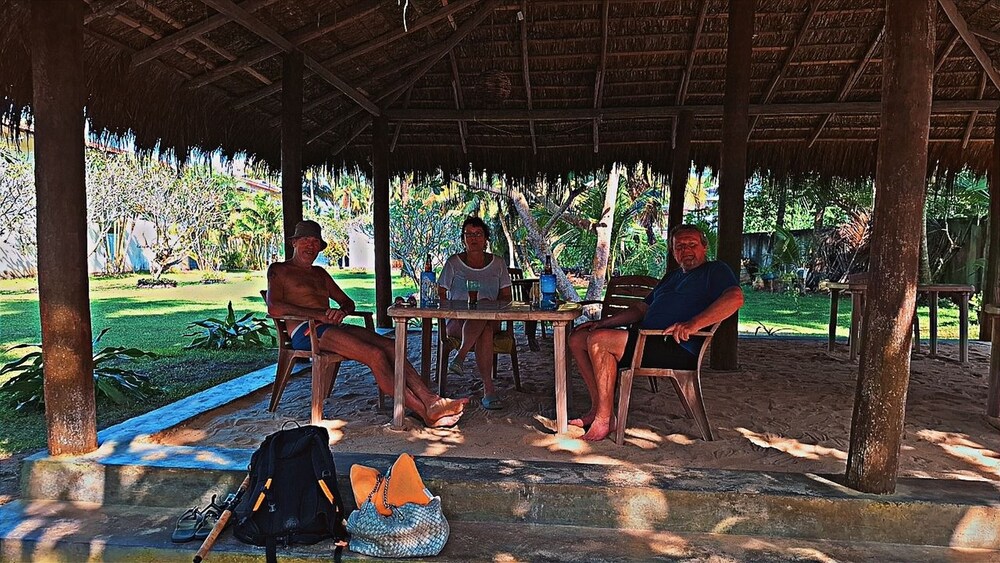Raja Beach Hotel 41/50