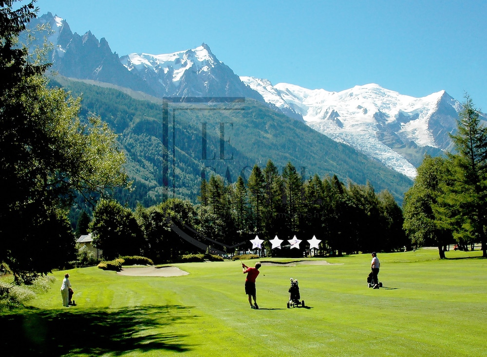 Chalet Hotel Le Castel 42/74