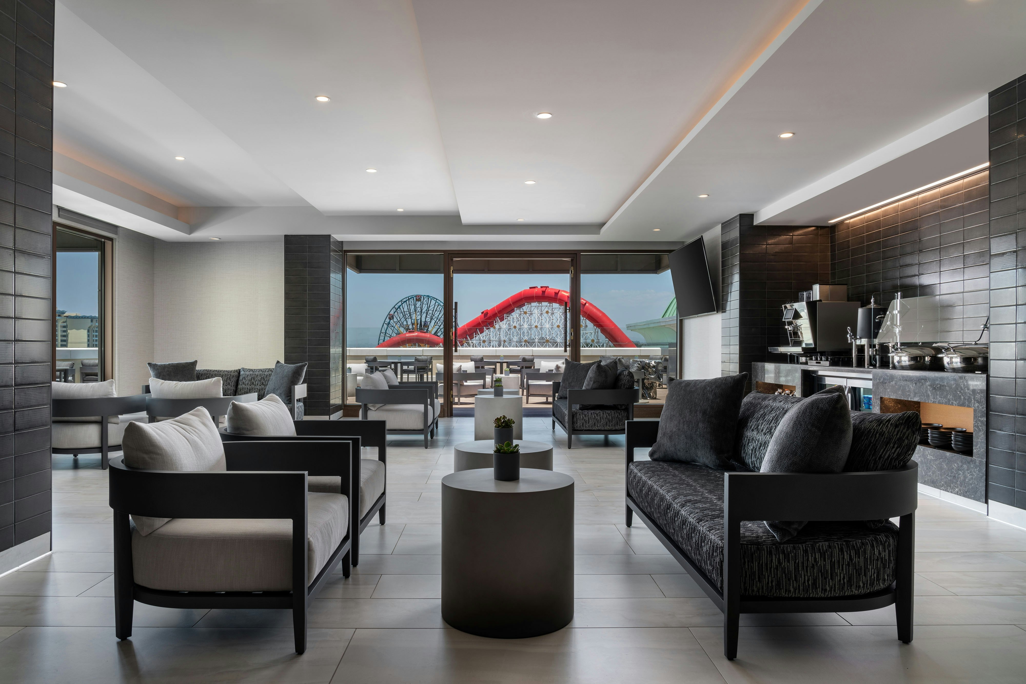 The Westin Anaheim Resort 30/37