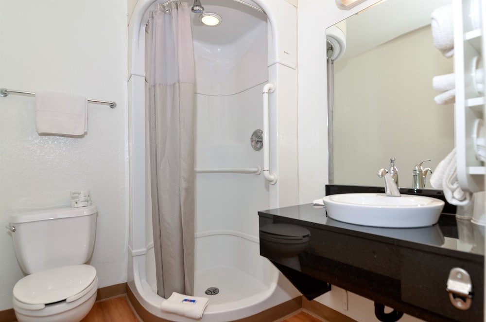 Motel6 Big Bear Lake, CA 47/50