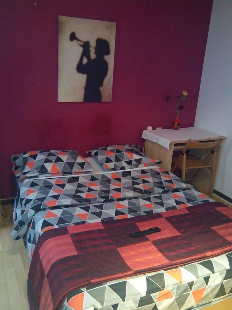Hotel Abberdeen 3/50