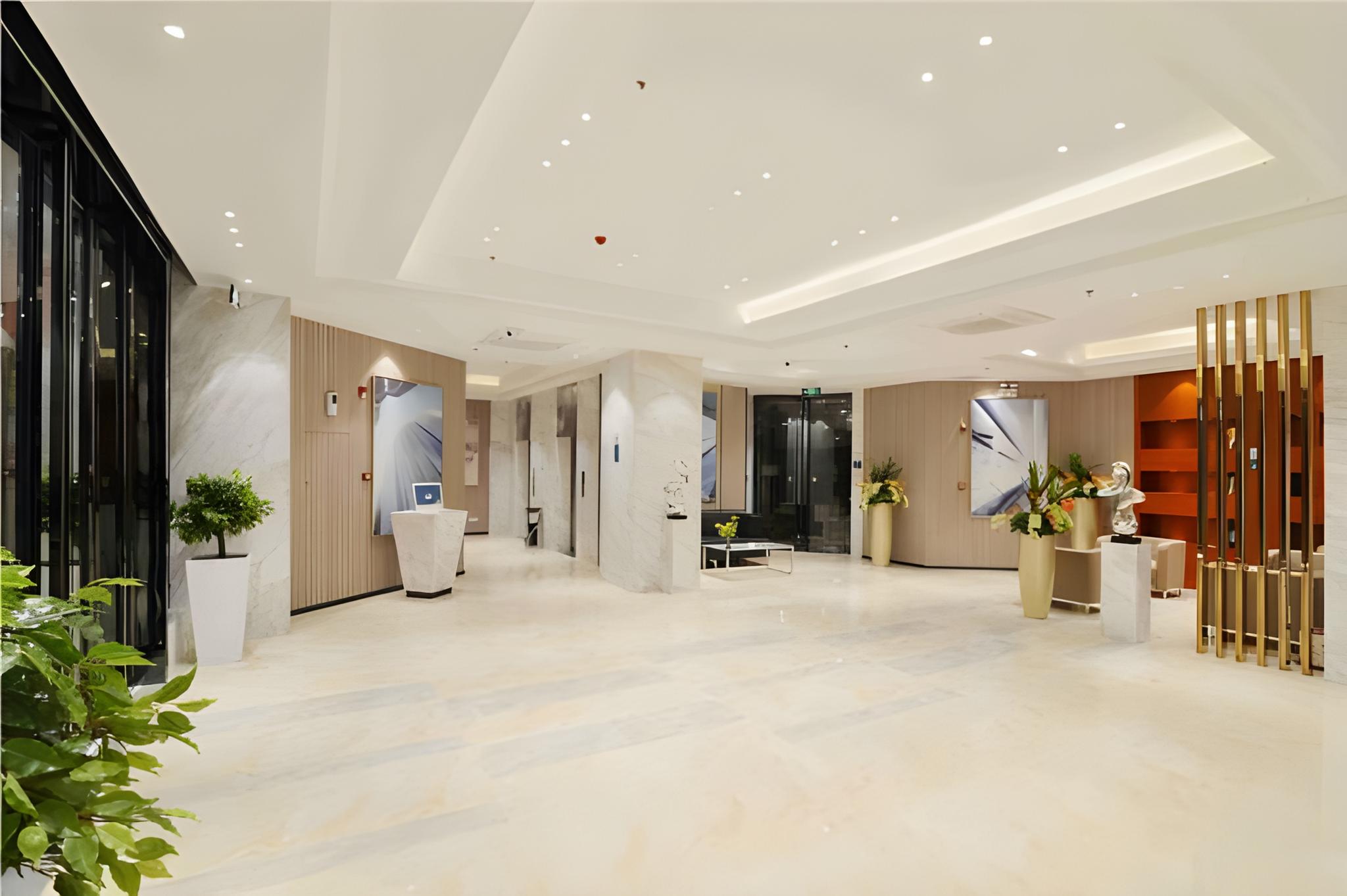 City Comfort Inn (Foshan Nanhai Avenue Guicheng Metro Station) 9/47
