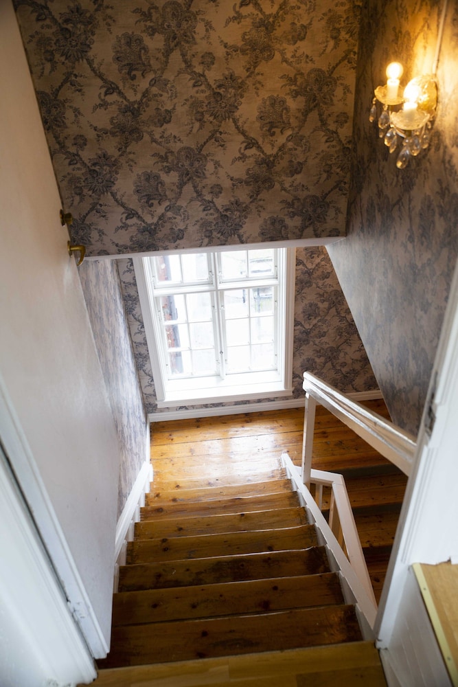 Hotell Vaxblekaregården 26/42
