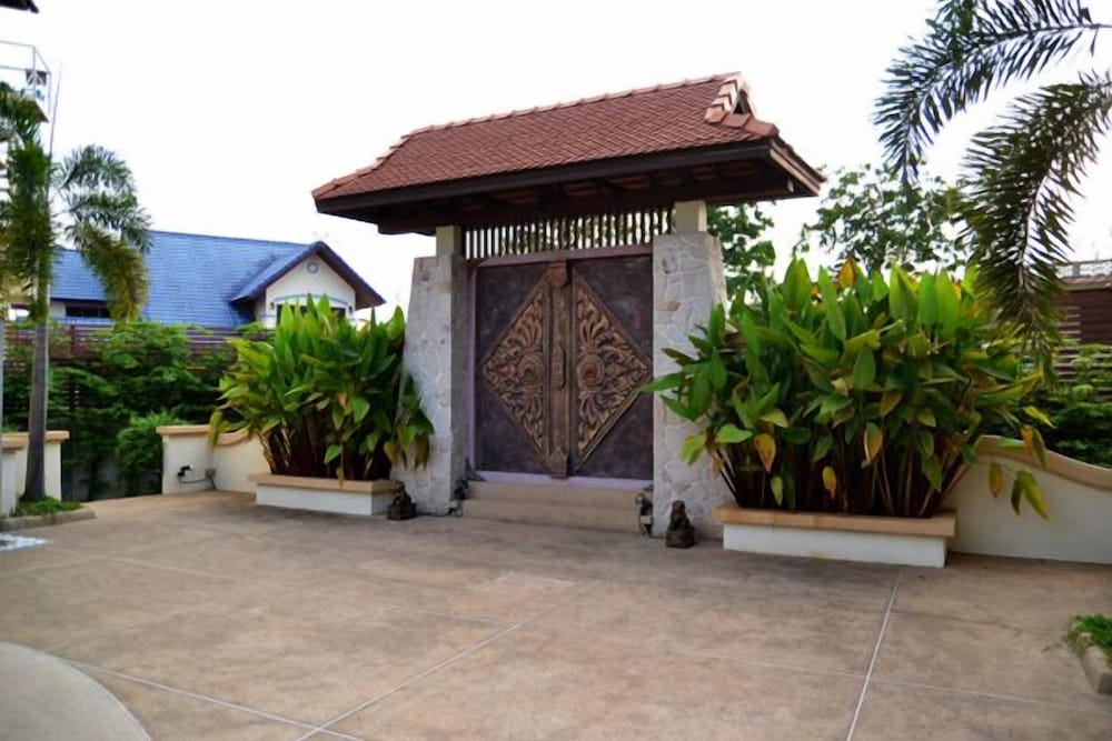 President Hotel Udonthani 52/55