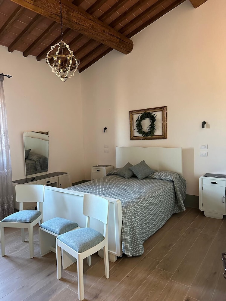Agriturismo Il Macchione 5/50