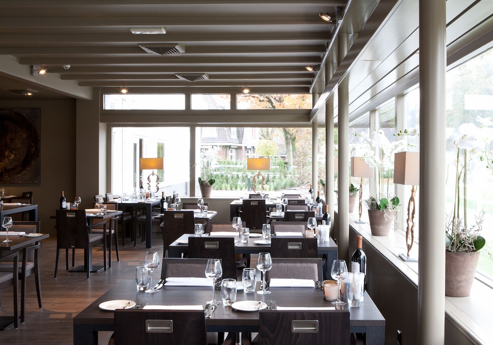Fletcher Hotel Het Witte Huis 47/63