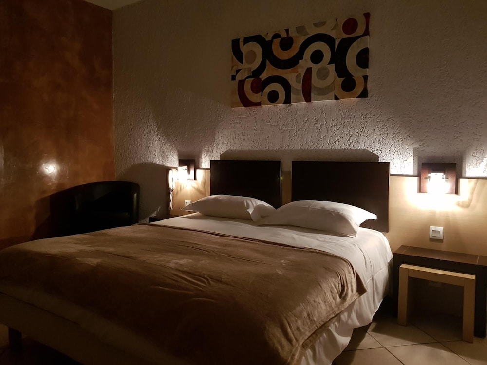 Hotel le Saint Jean 10/39