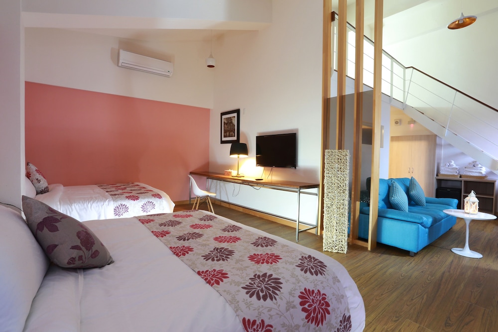 Sun Hola Villa 9/50