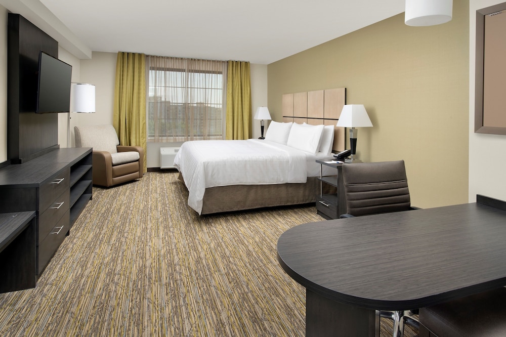 Candlewood Suites Alexandria West 21/58
