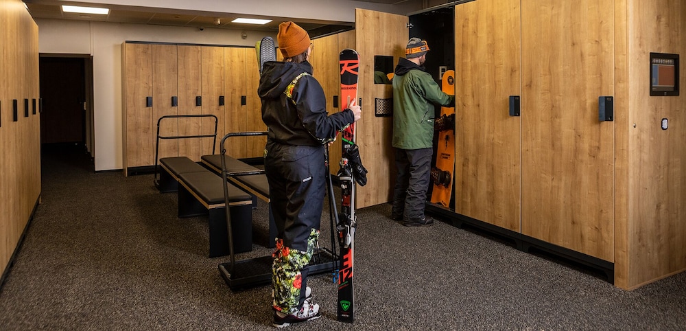 K1 Sporthotel 16/45