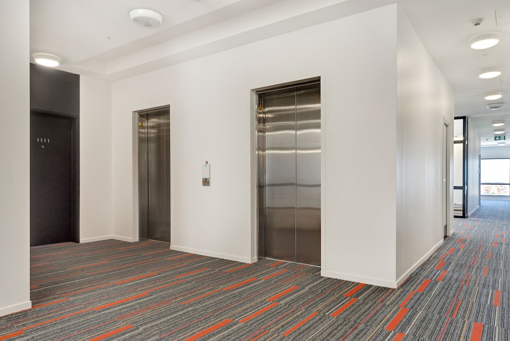 MCentral Apartments Manukau 6/45