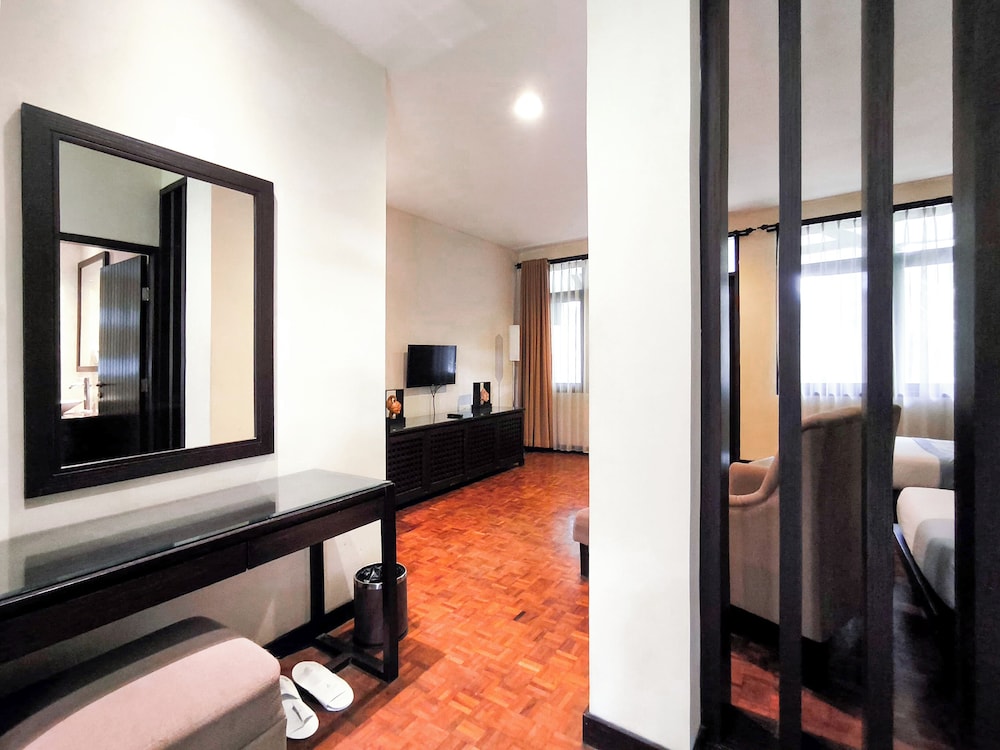 Puteri Gunung Hotel 49/49