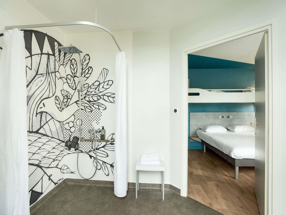 Hotel Ibis Budget Strasbourg Centre Gare 16/63